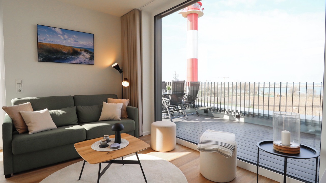 Photo of Livingroom in Marienleuchte