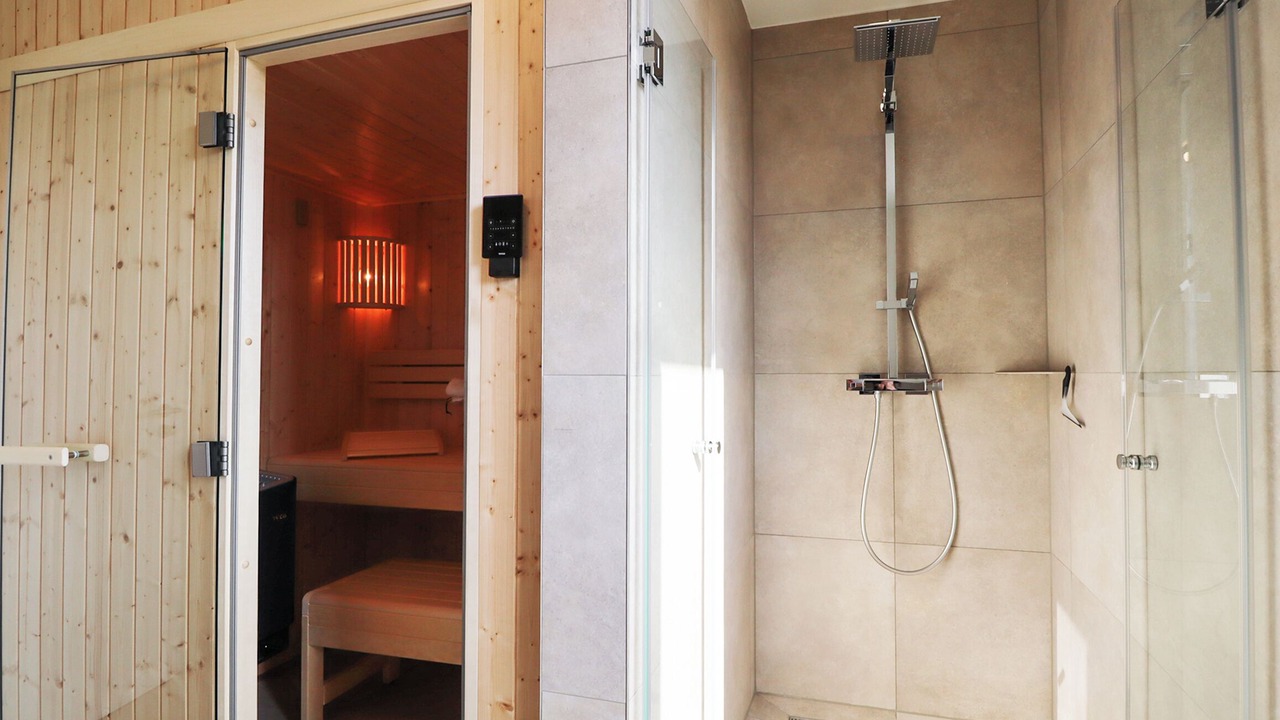 Photo of Bathroom in Marienleuchte