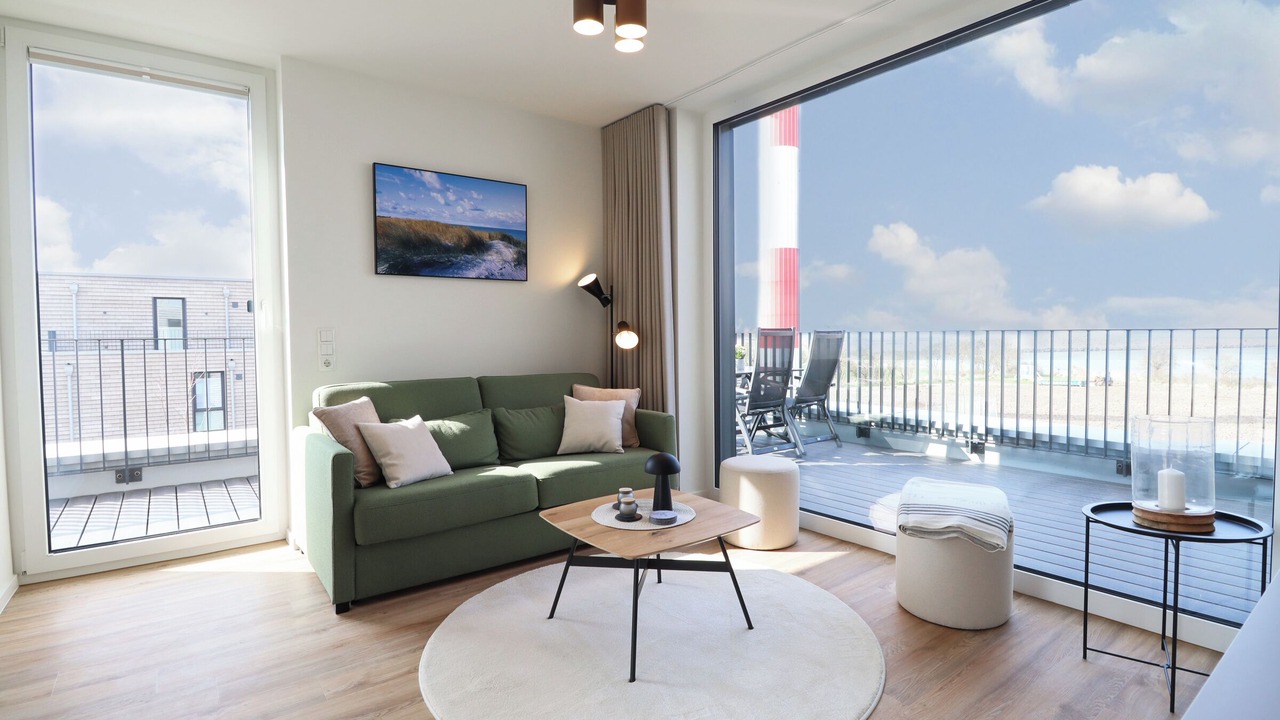Photo of Livingroom in Marienleuchte