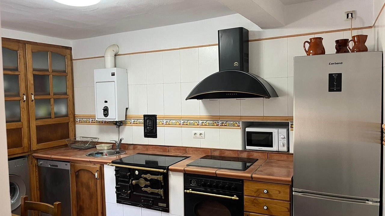 Photo of Kitchen in Roiz