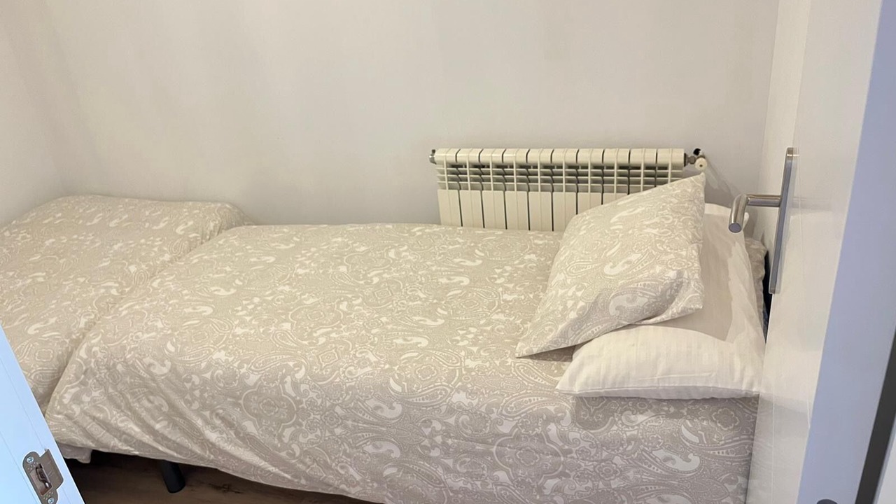 Photo of Bedroom in Roiz