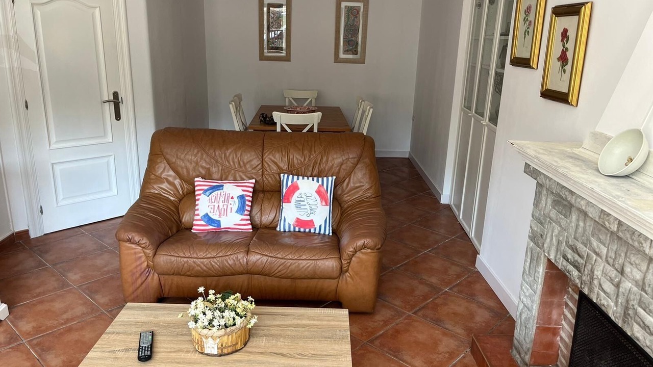 Photo of Livingroom in Roiz