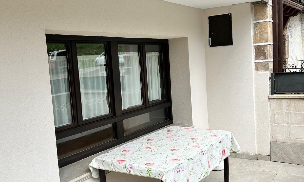 Photo of Patio Balcony in Roiz