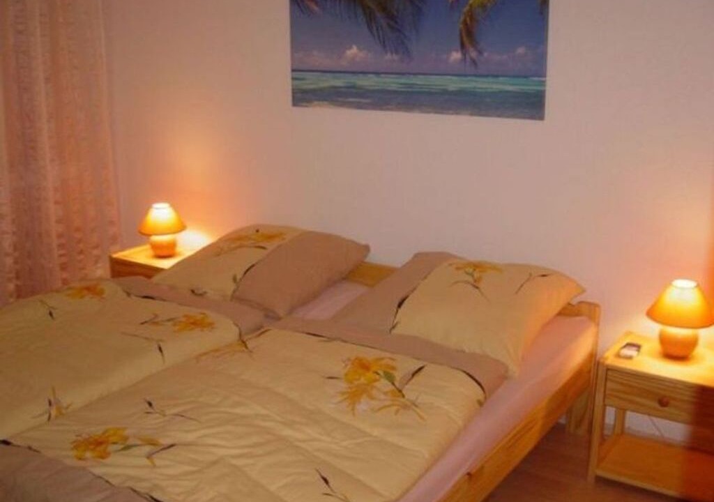 Photo of Bedroom in Peenemuende