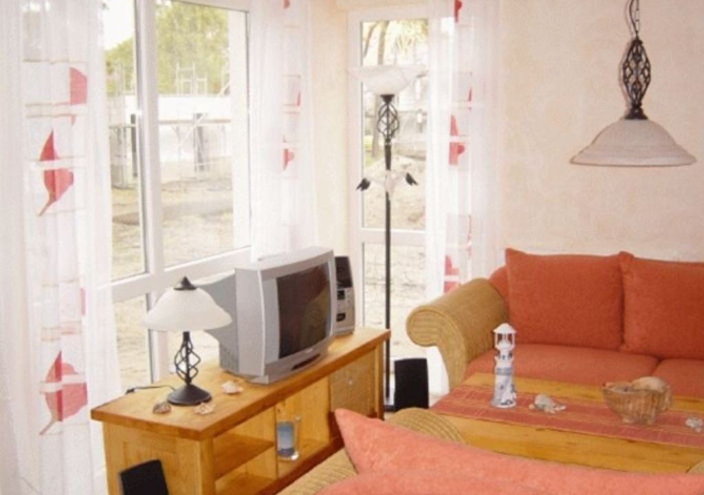 Photo of Livingroom in Peenemuende