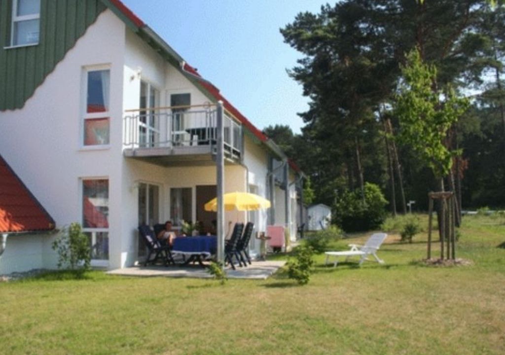 Photo of Outdoor in Peenemuende