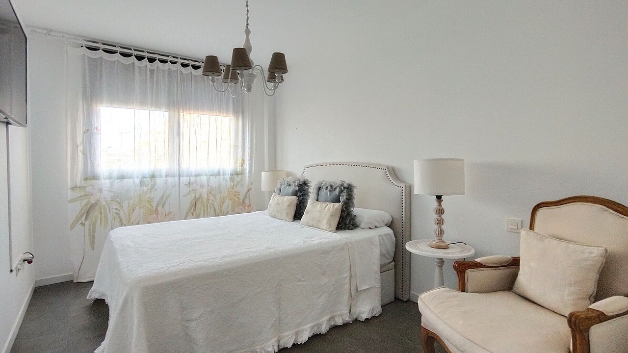 Photo of Bedroom in Puerto de Guimar