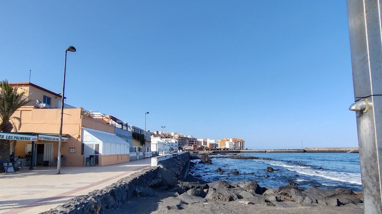 Photo of Others in Puerto de Guimar