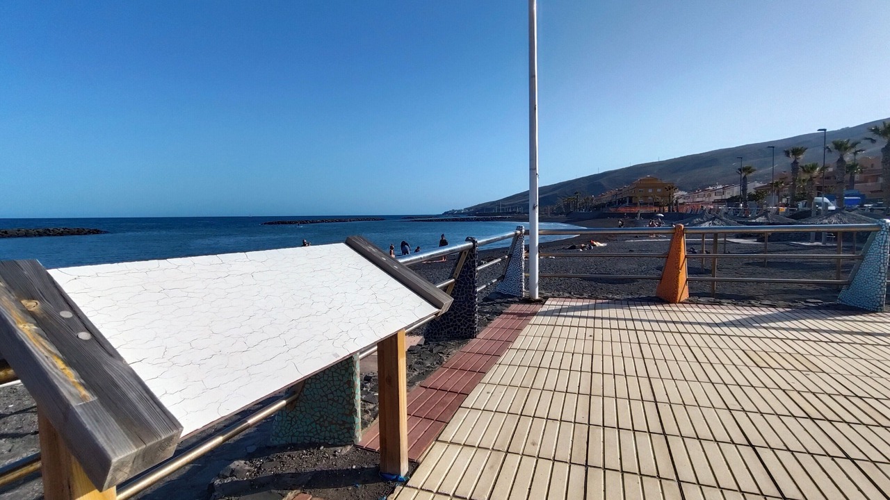 Photo of Outdoor in Puerto de Guimar