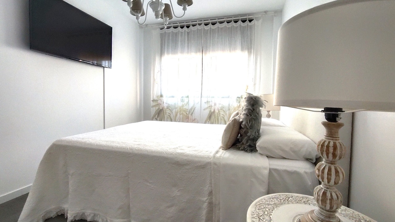 Photo of Bedroom in Puerto de Guimar