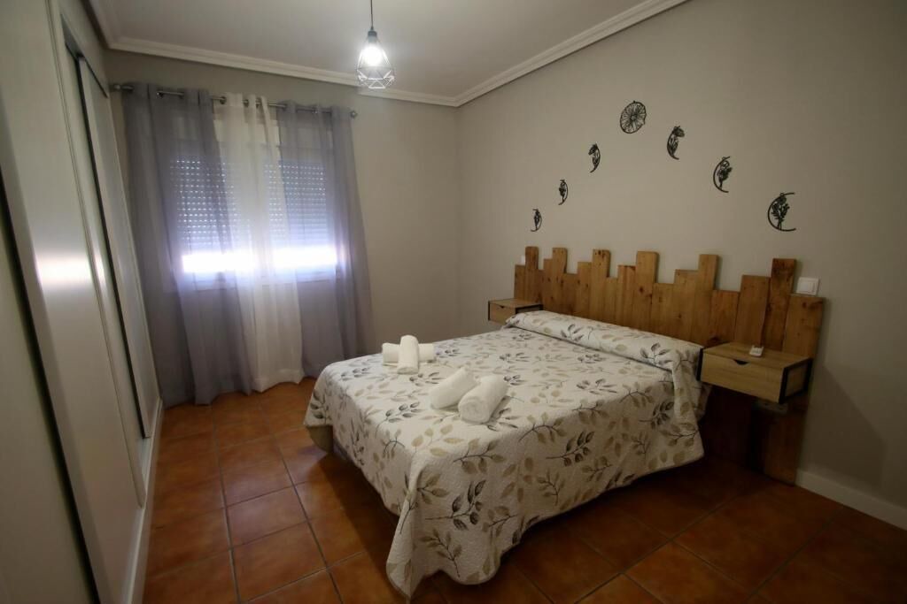 Photo of Bedroom in Cobisa
