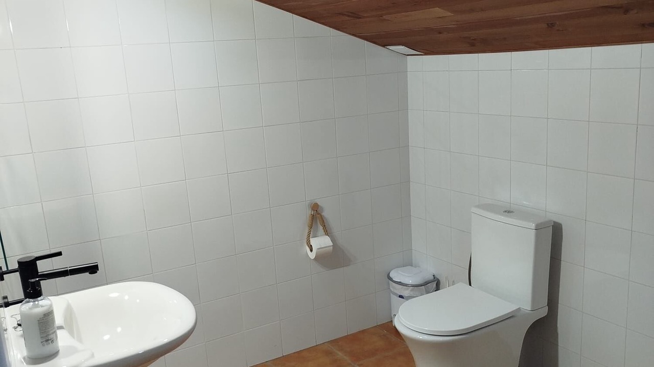 Photo of Bathroom in Cobisa
