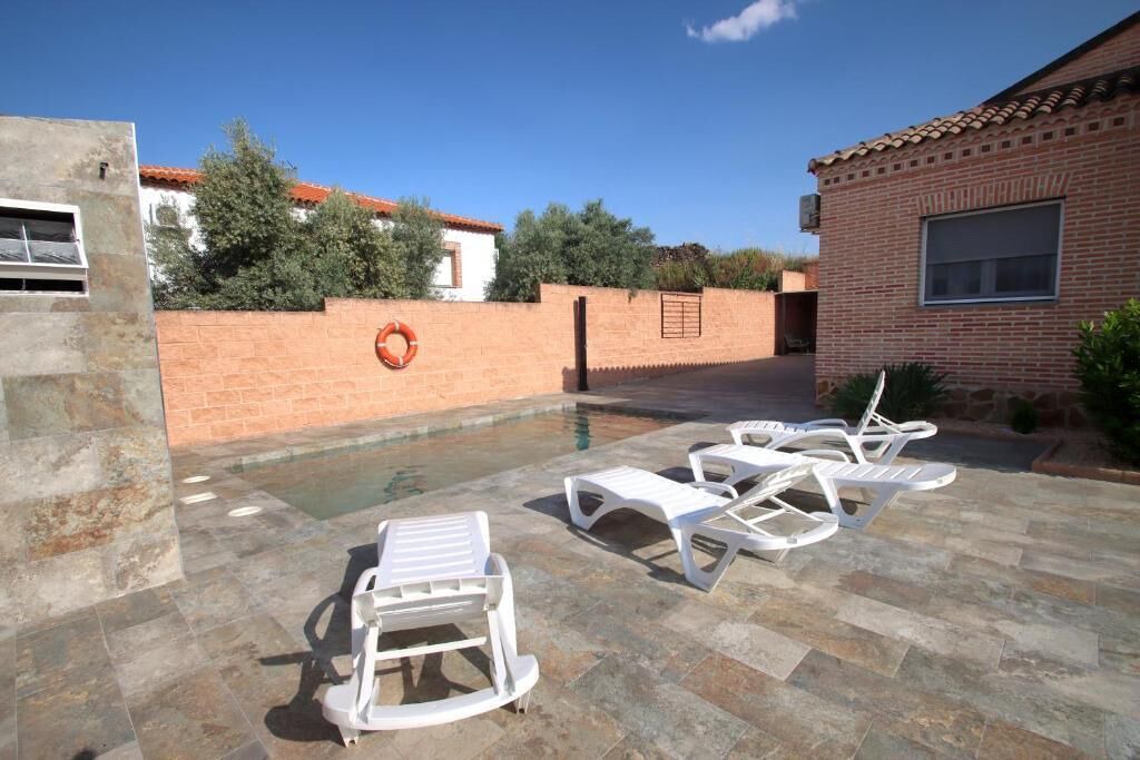 Photo of Outdoor in Cobisa
