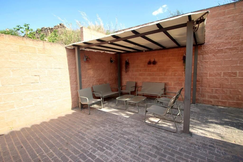 Photo of Patio Balcony in Cobisa