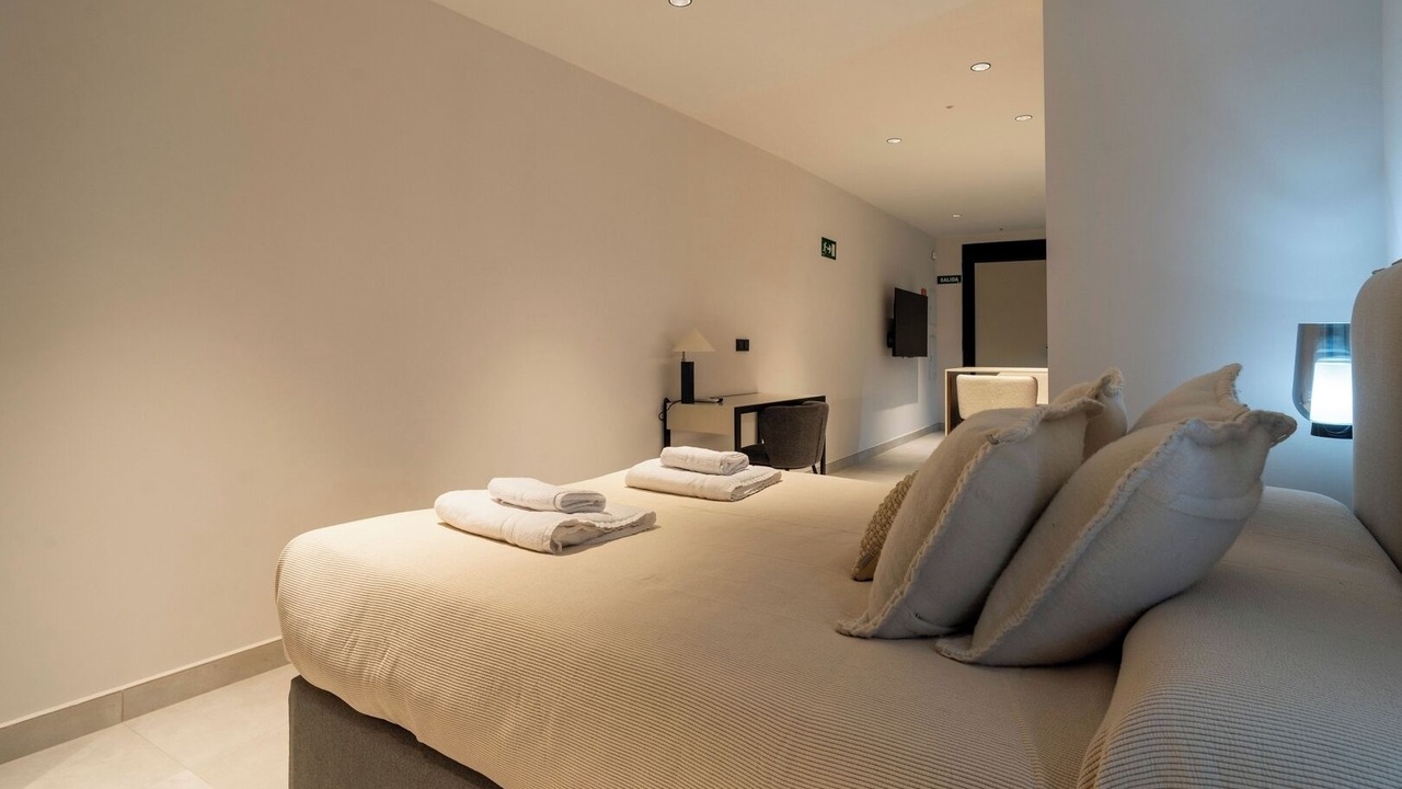 Photo of Bedroom in Sant Antoni