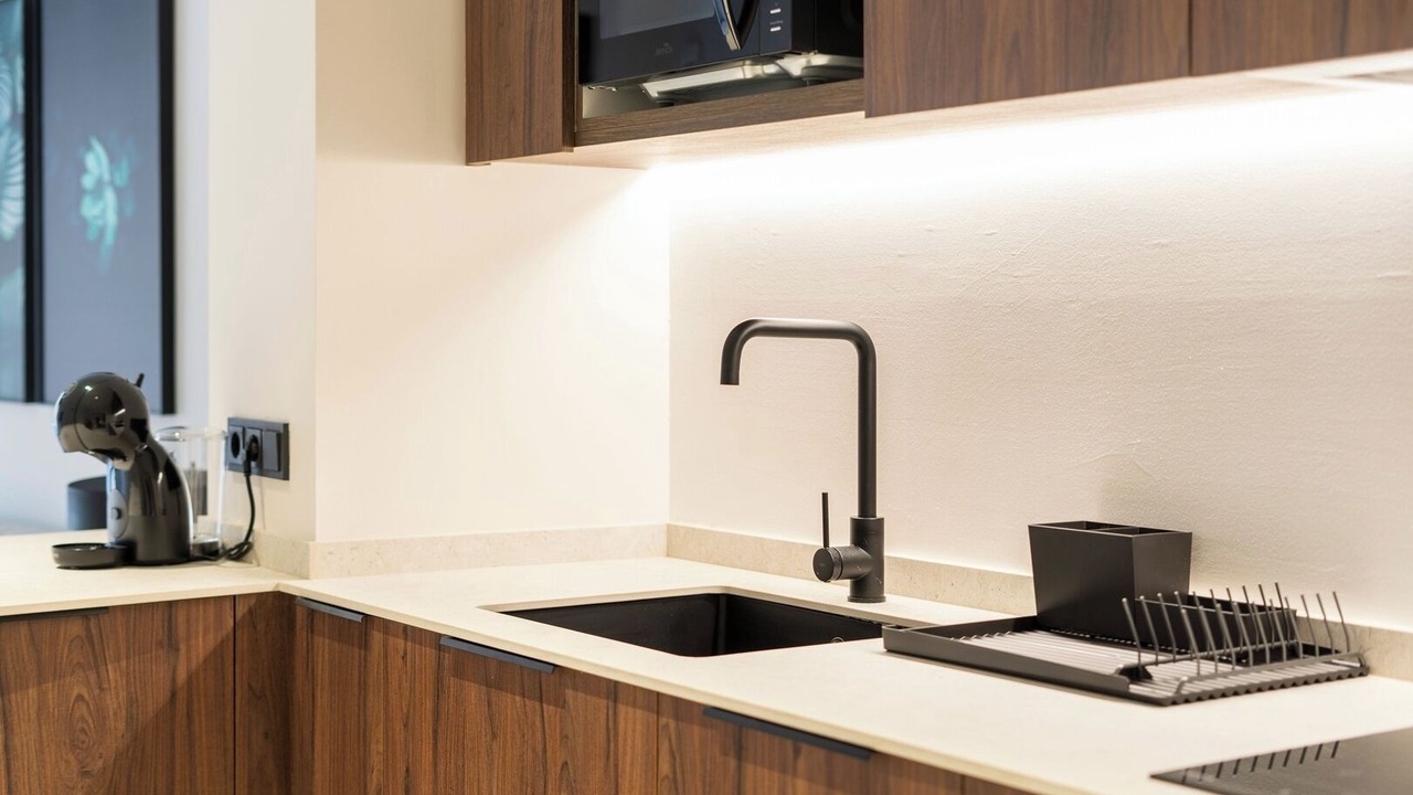Photo of Kitchen in Sant Antoni