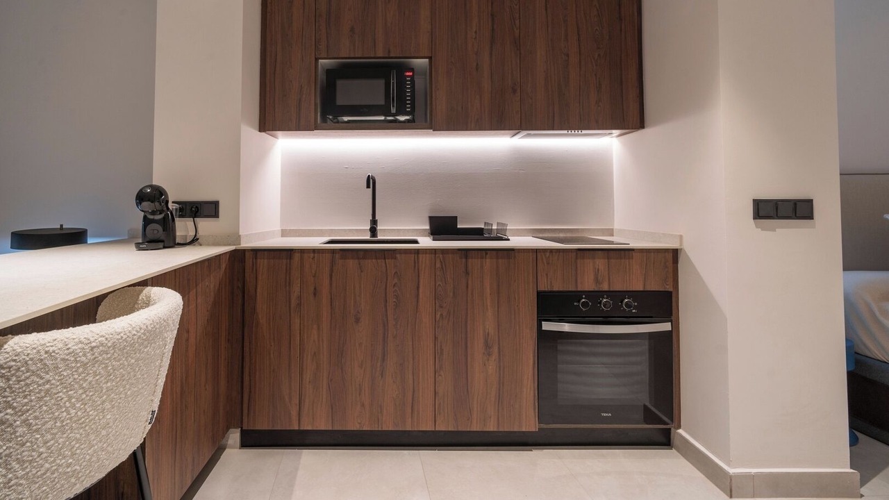 Photo of Kitchen in Sant Antoni
