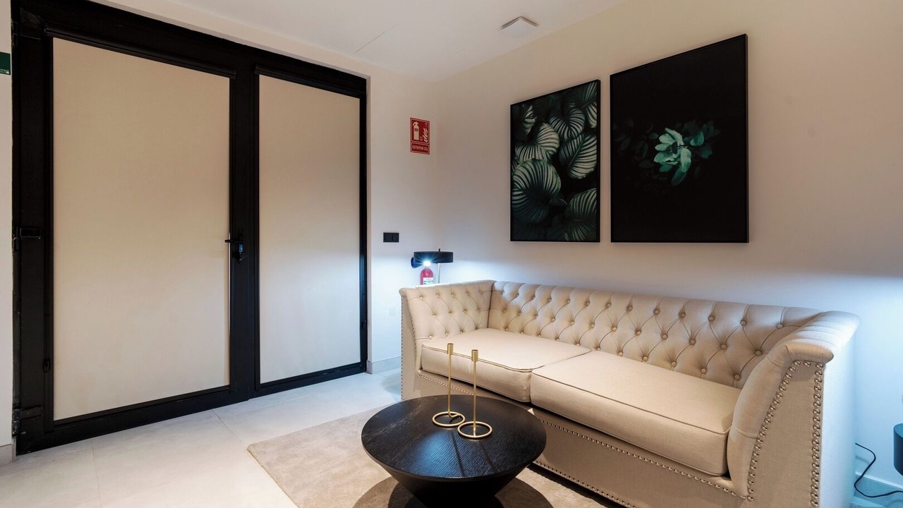 Photo of Livingroom in Sant Antoni