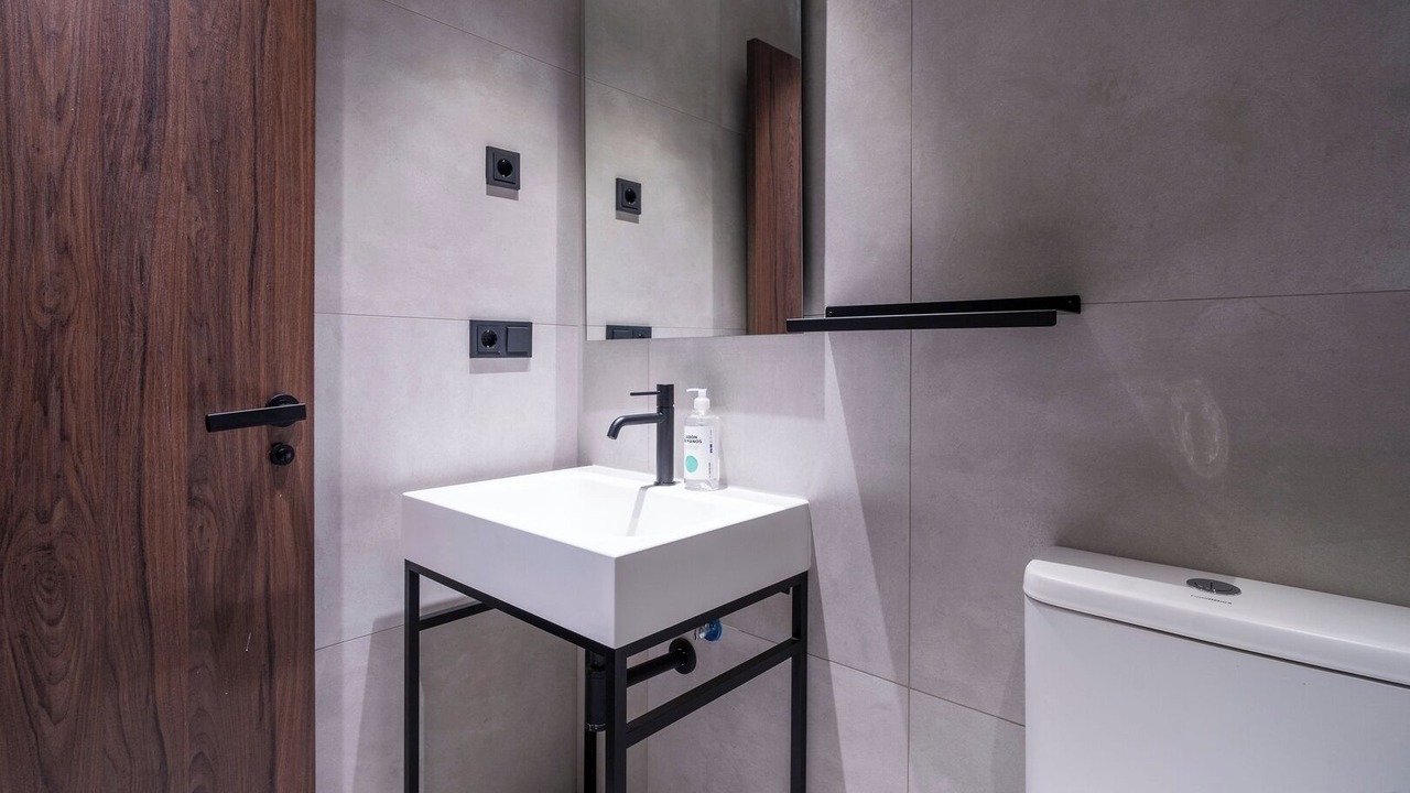Photo of Bathroom in Sant Antoni