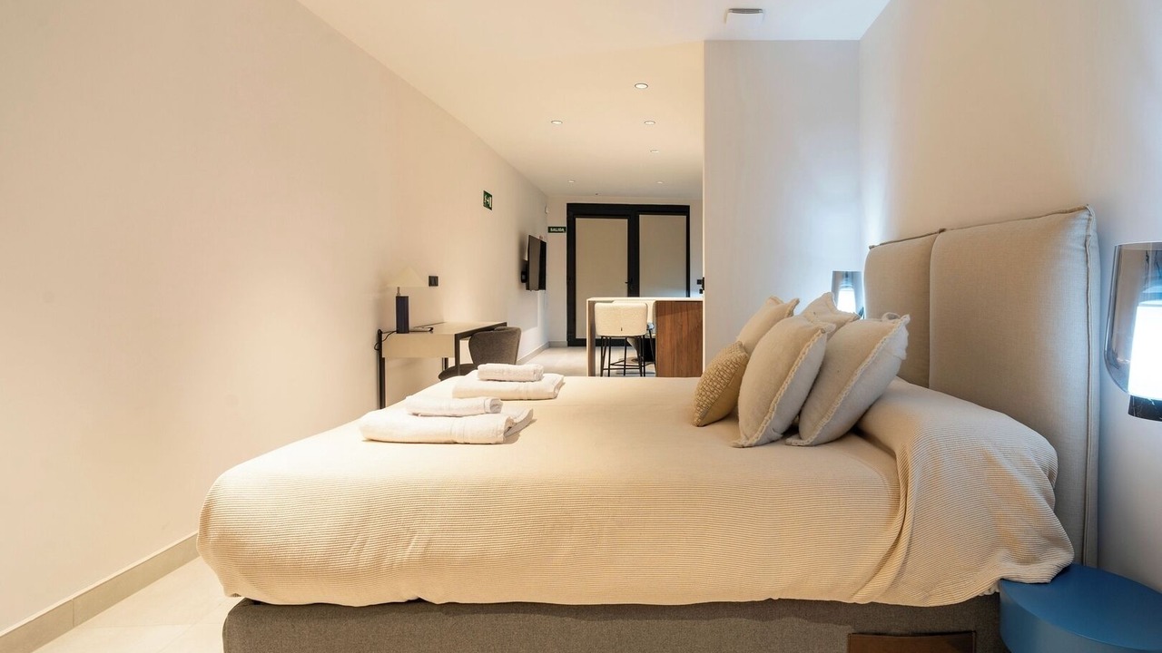Photo of Bedroom in Sant Antoni