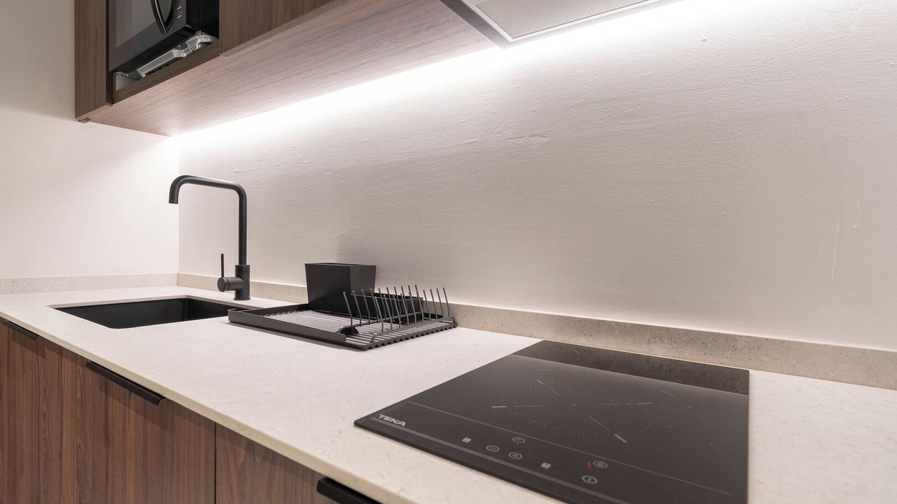 Photo of Kitchen in Sant Antoni