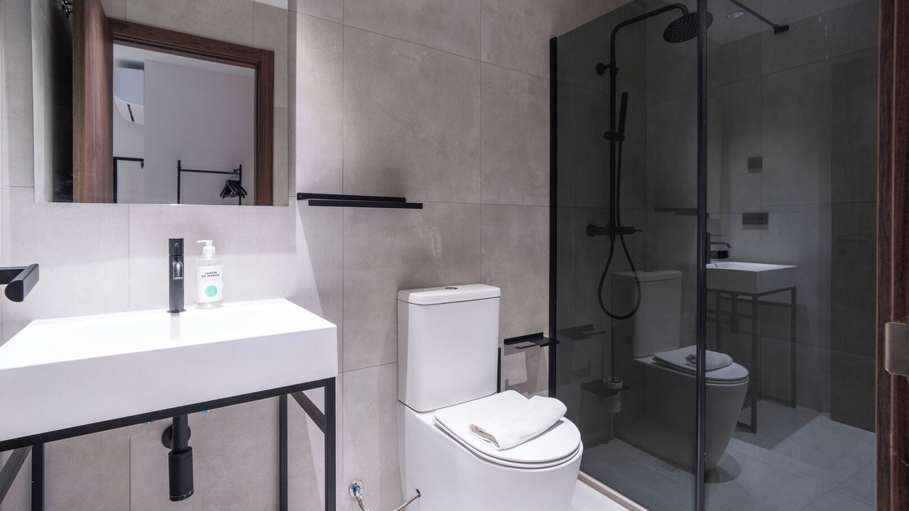 Photo of Bathroom in Sant Antoni