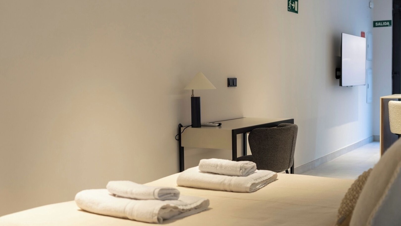 Photo of Bedroom in Sant Antoni