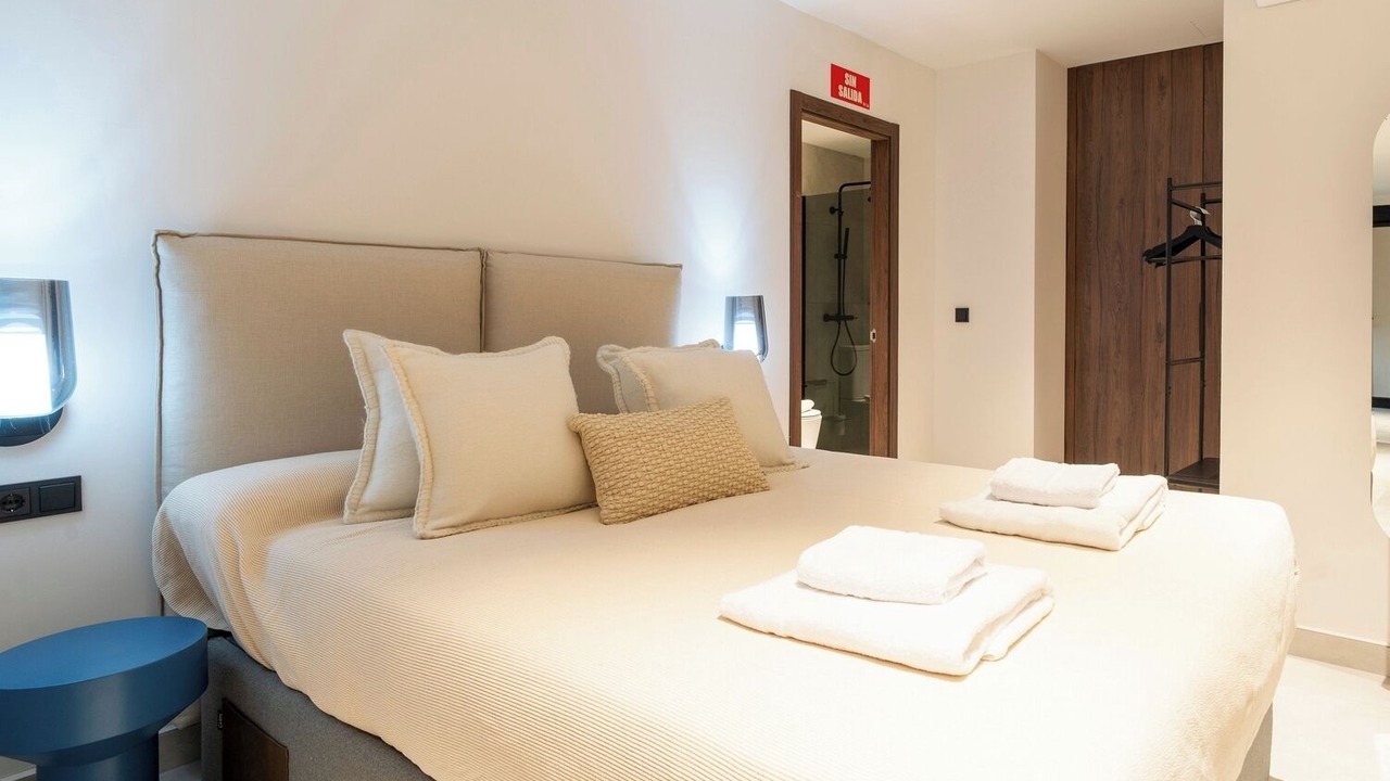 Photo of Bedroom in Sant Antoni