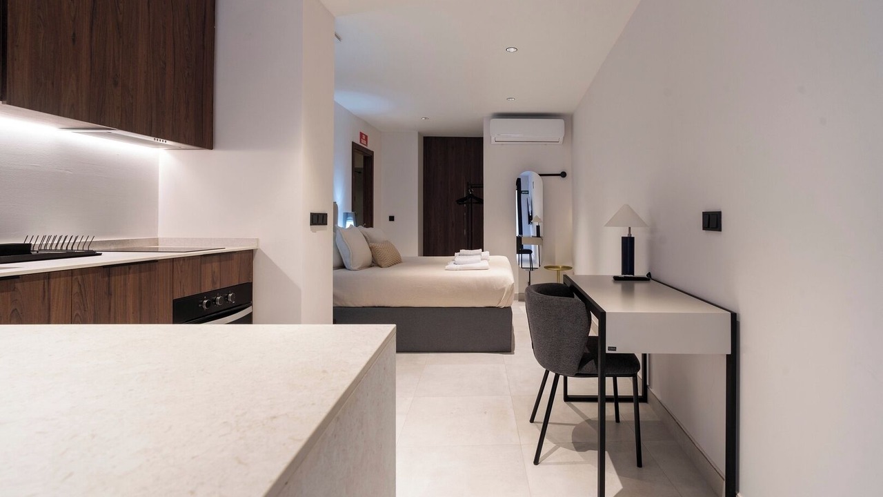 Photo of Bedroom in Sant Antoni