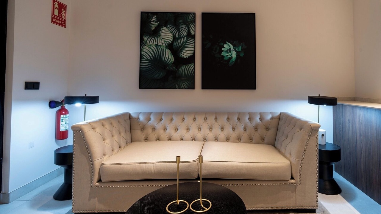 Photo of Livingroom in Sant Antoni