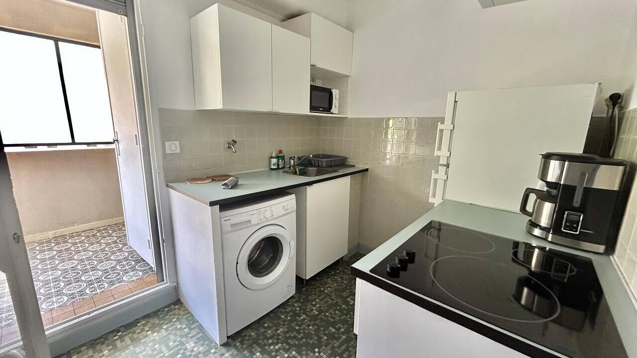 Photo of Kitchen in 5th Arrondissement