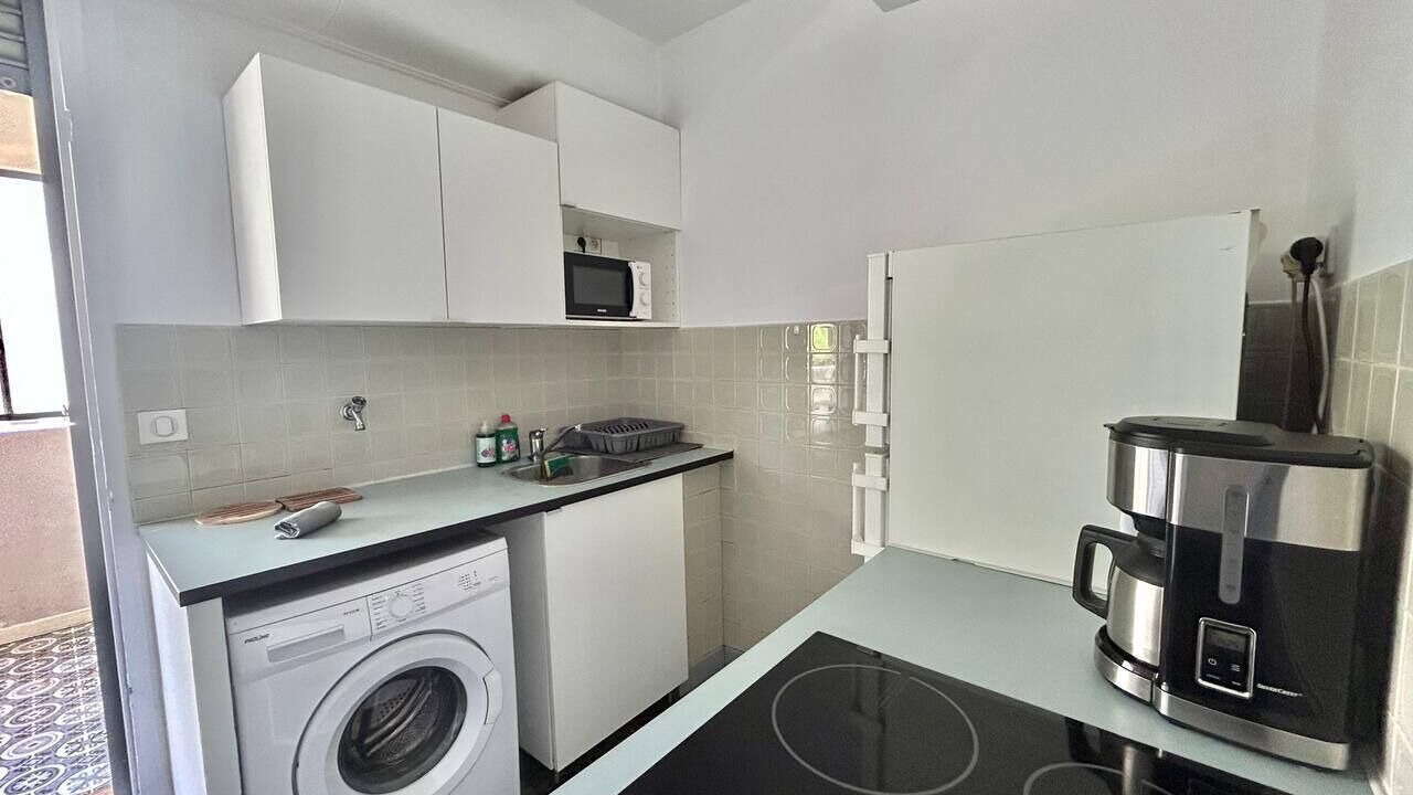 Photo of Kitchen in 5th Arrondissement