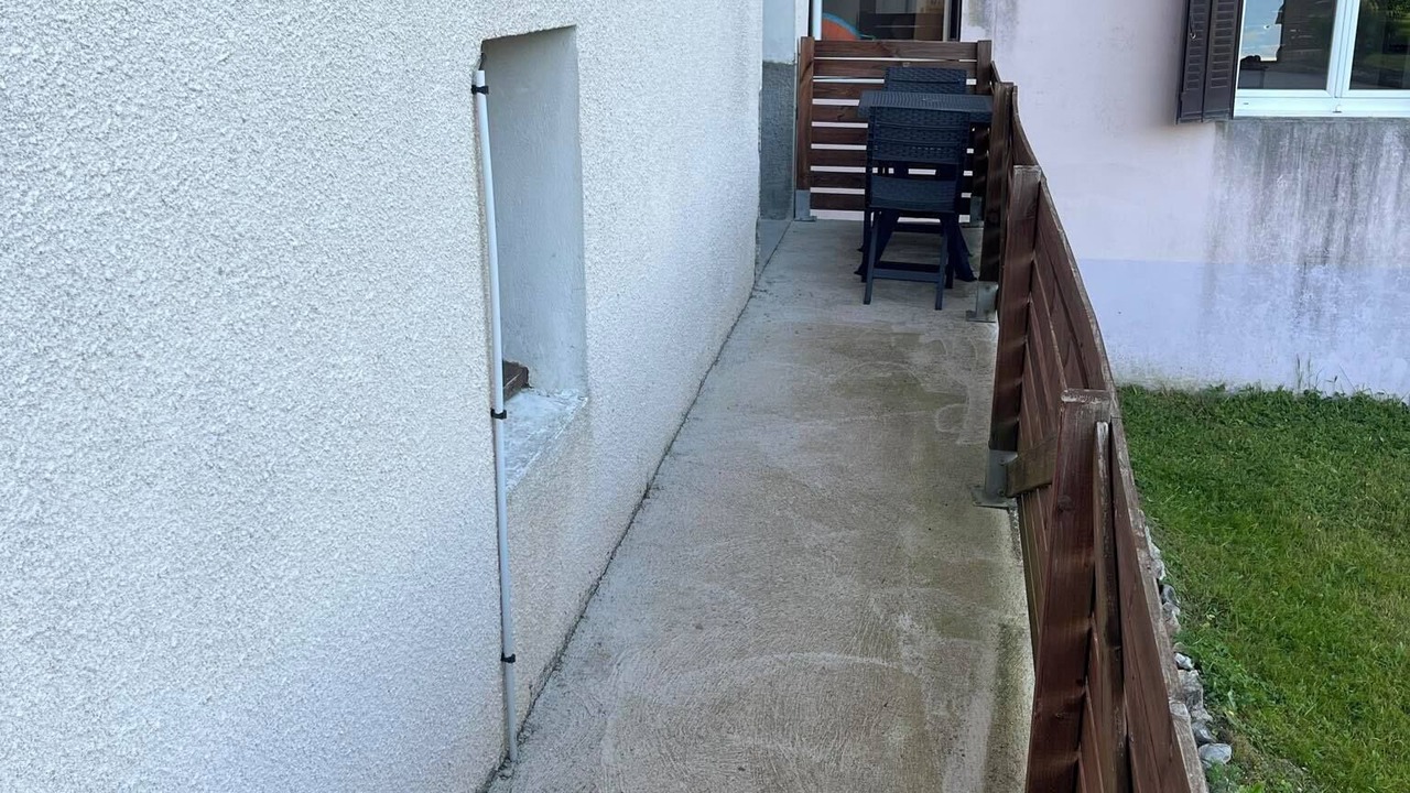 Photo of Outdoor in Cize