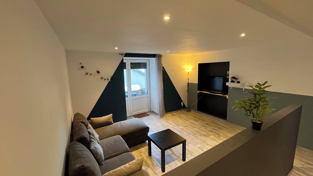 Photo of Livingroom in Cize