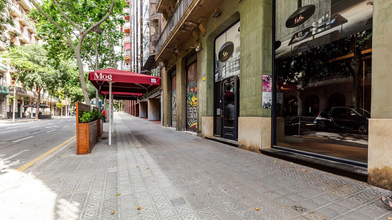 Photo of Others in L'Antiga Esquerra de l'Eixample