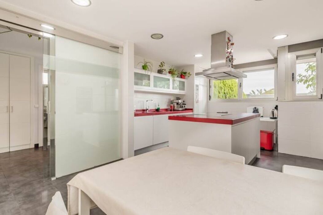 Photo of Kitchen in Villanueva del Pardillo