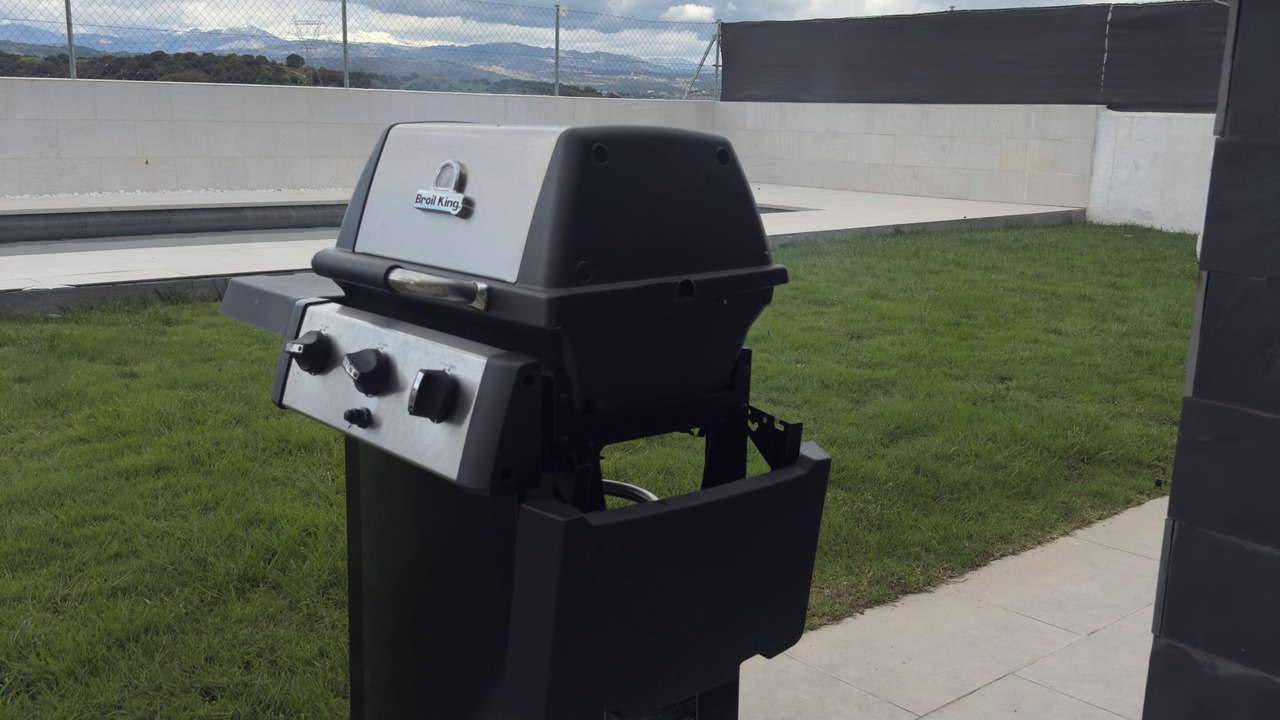 Photo of Outdoor in Villanueva del Pardillo