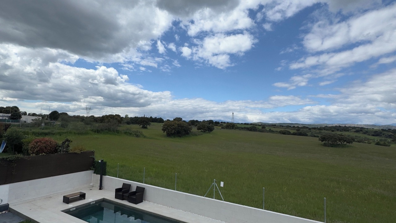 Photo of Outdoor in Villanueva del Pardillo