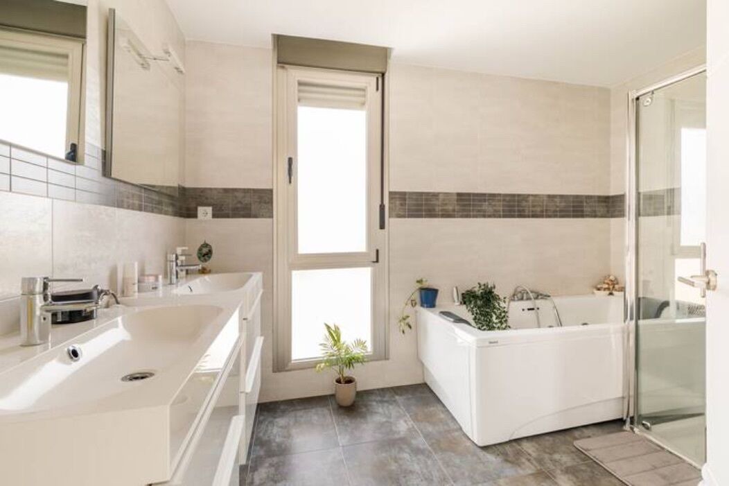 Photo of Bathroom in Villanueva del Pardillo
