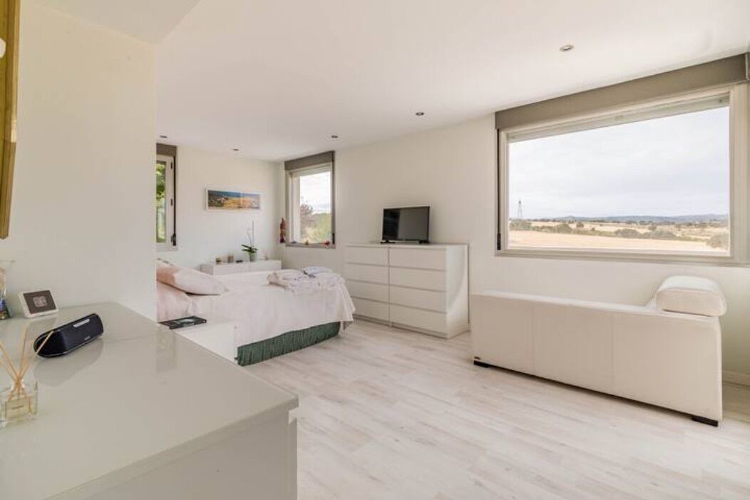 Photo of Bedroom in Villanueva del Pardillo