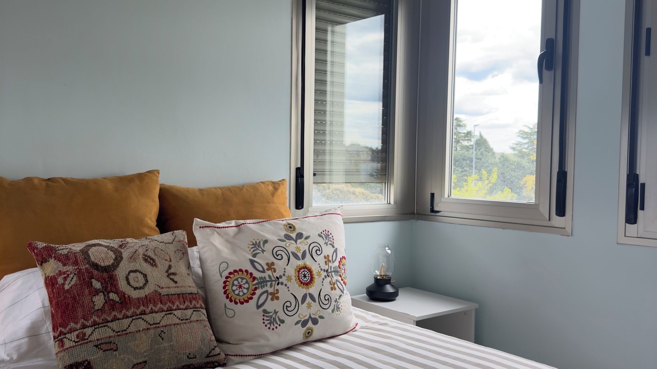 Photo of Bedroom in Villanueva del Pardillo
