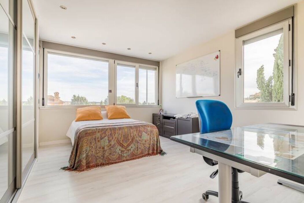 Photo of Bedroom in Villanueva del Pardillo