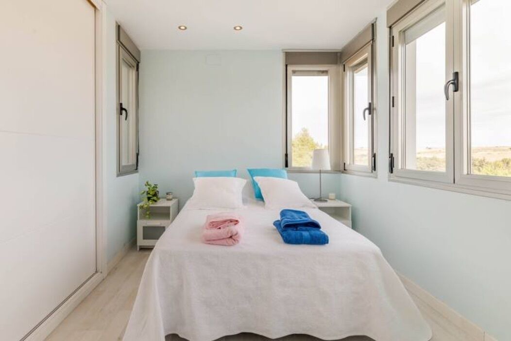 Photo of Bedroom in Villanueva del Pardillo