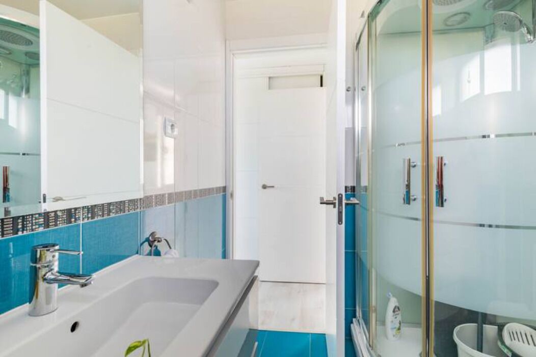 Photo of Bathroom in Villanueva del Pardillo