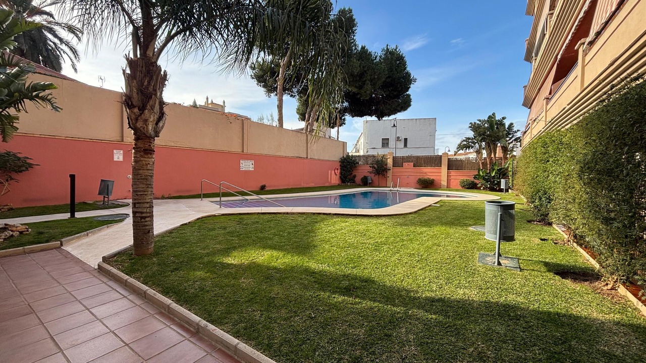 Photo of Outdoor in Las Lagunas