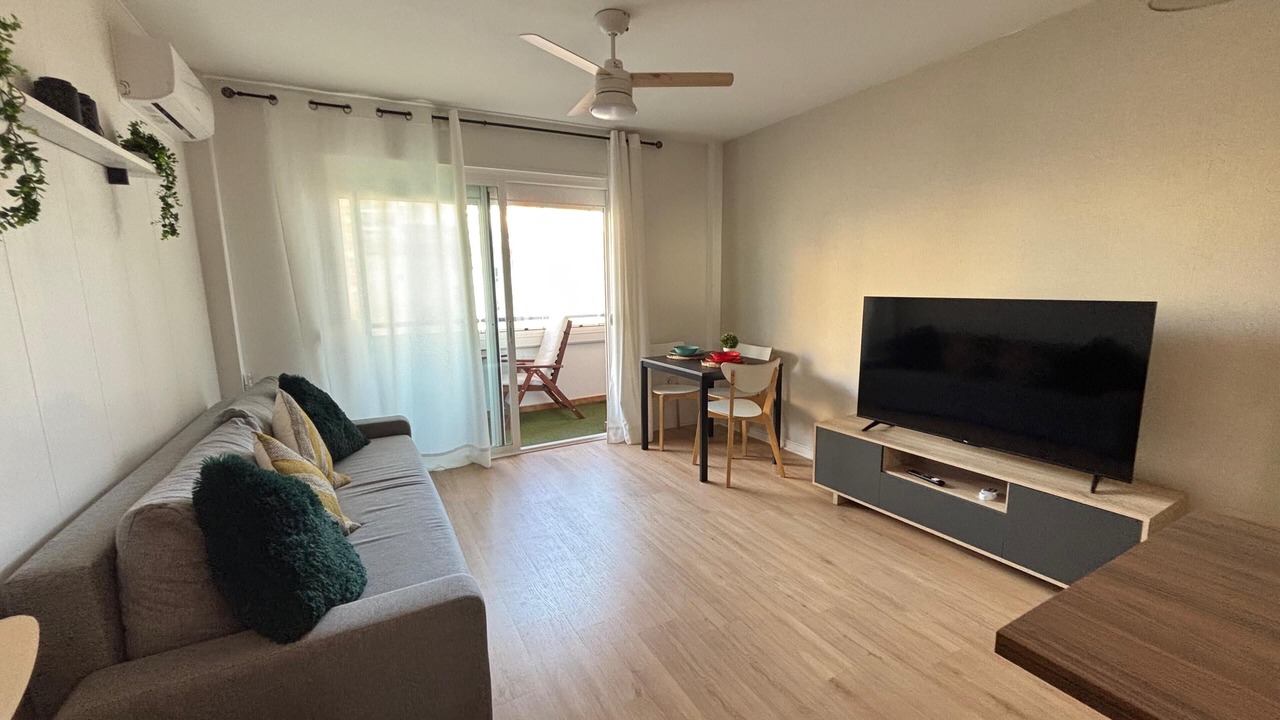 Photo of Livingroom in Las Lagunas
