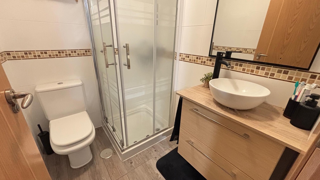 Photo of Bathroom in Las Lagunas