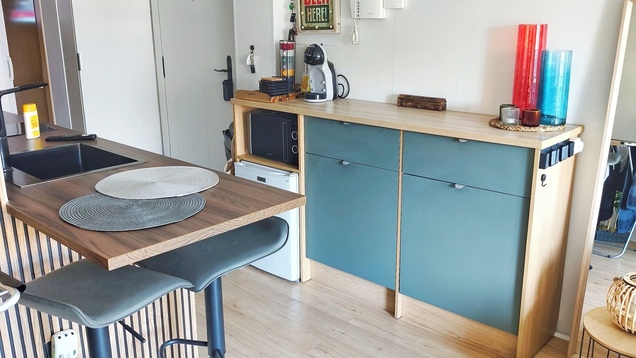 Photo of Kitchen in Las Lagunas