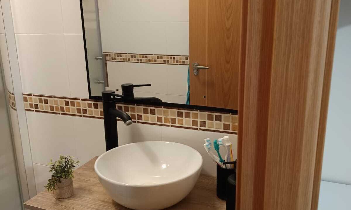 Photo of Bathroom in Las Lagunas