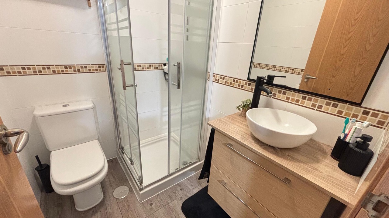 Photo of Bathroom in Las Lagunas